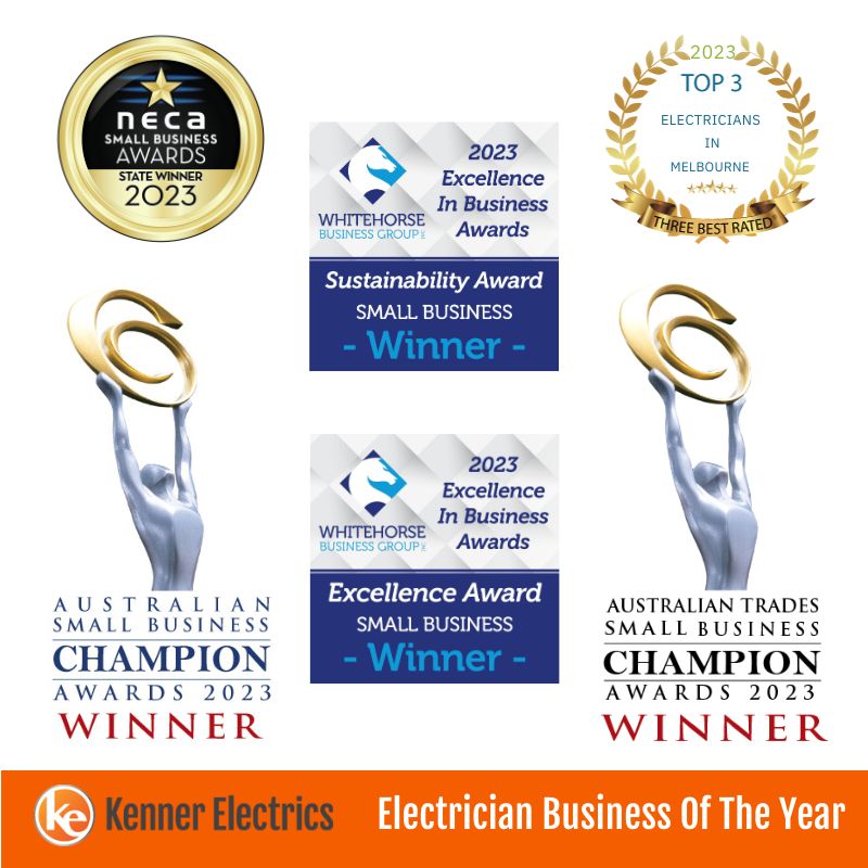 Electrician Near You Kenner Electrics Your Local Electrician